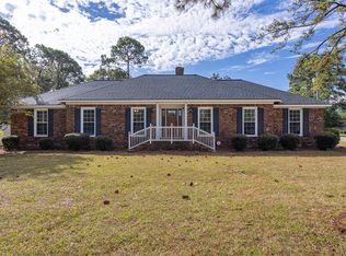 500 Greenwood Dr, Albany, GA 31707