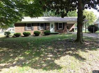 122 Lakeview Dr, Dresden, TN 38225