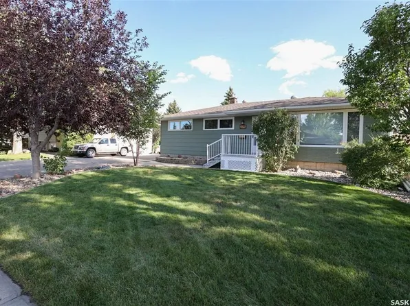 275 Rodenbush DRIVE, Regina, SK S4R 6X1