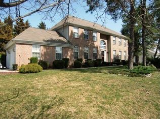 1611 Senna Dr, Williamstown, NJ 08094