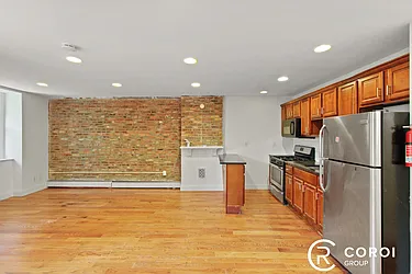 Rented by Coroi Corp