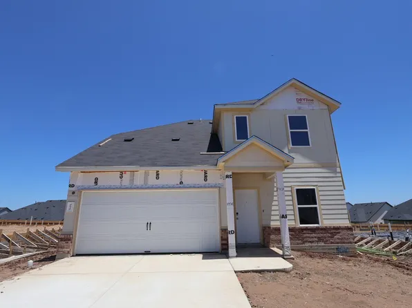 4620 Lava Island Dr, Austin, TX 78747
