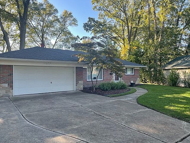 1512 Glenton Dr. Toledo Ohio