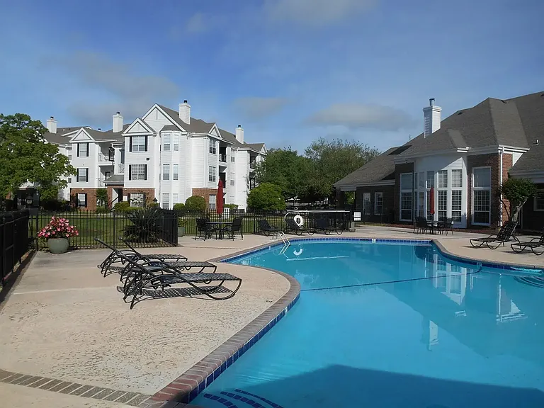 The Preserve Apartments — Photo 26