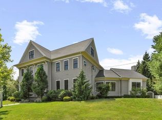 2 Viles Rd, Lexington, MA 02421