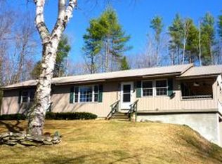 278 Hells Peak Rd, Londonderry, VT 05148