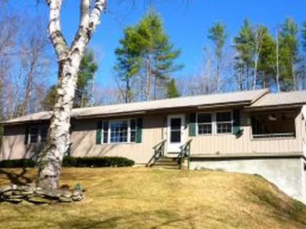 278 Hells Peak Rd, Londonderry, VT 05148
