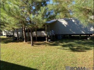 8863 Folly Brown Rd, Clinton, LA 70722