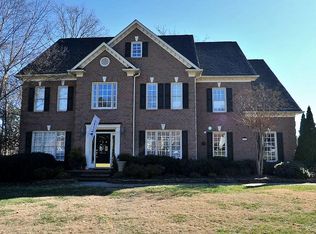 8551 Corolla Ln, Charlotte, NC 28277