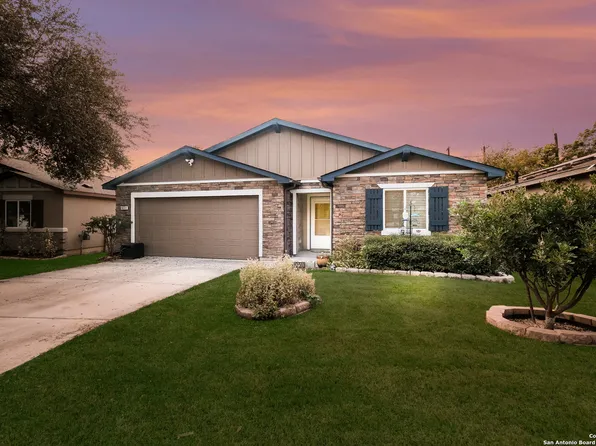 10311 Relic Oaks, San Antonio, TX 78240