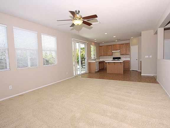 Fam. Rm. with fireplace