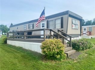 33163 Nys Rte LOT 12E-18, Cape Vincent, NY 13618