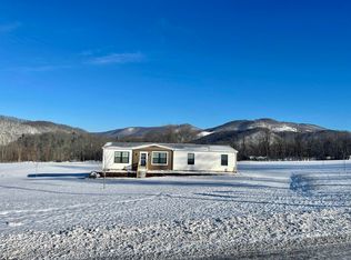 155 Bonner Mountain Rd, Dryfork, WV 26263