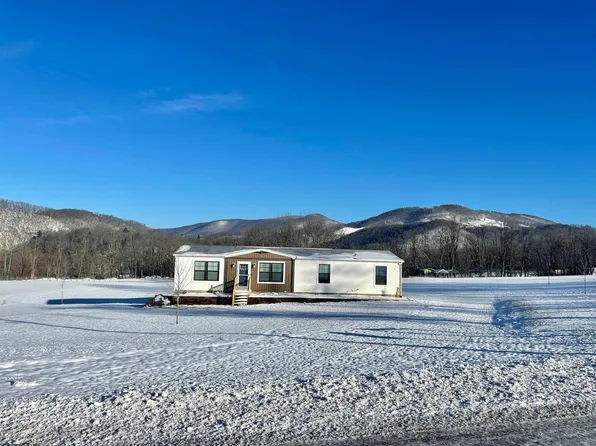155 Bonner Mountain Rd, Dryfork, WV 26263