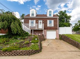 118 Central Ave, North Versailles, PA 15137