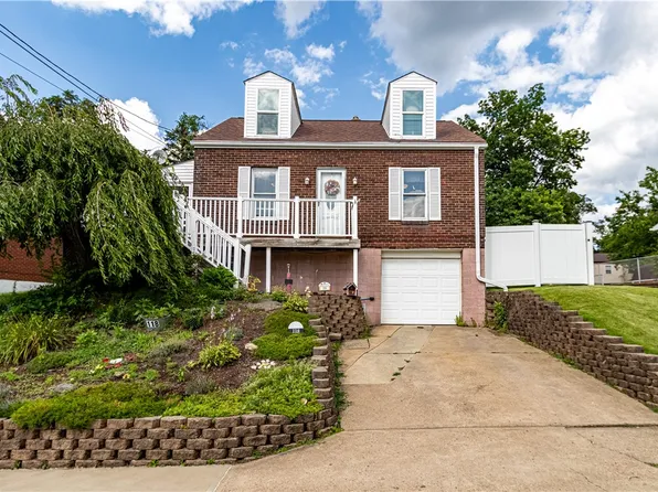118 Central Ave, North Versailles, PA 15137