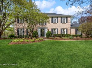 24 Ashbury Ln, Barrington Hills, IL 60010