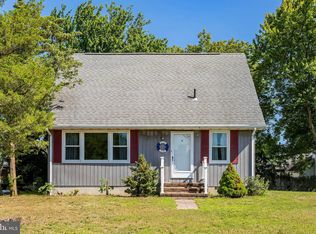5 Longport Ave, Bayville, NJ 08721