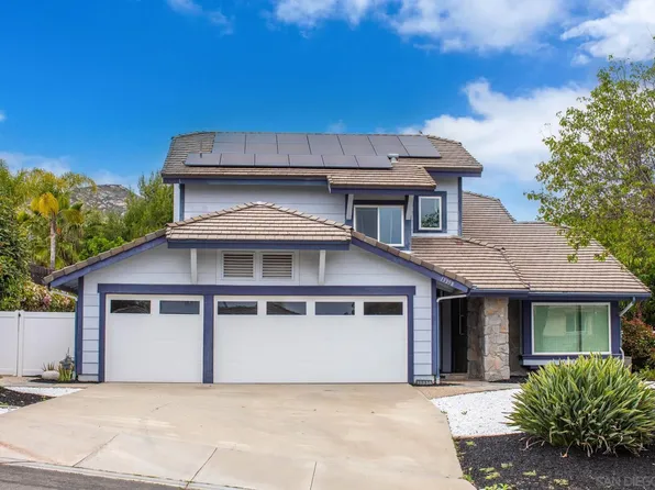 13358 Twin Circle Ct, Poway, CA 92064