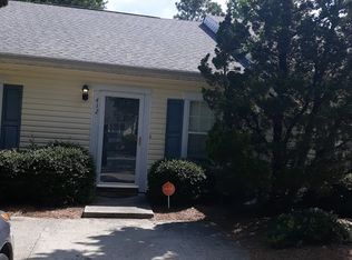 412 Twin Eagles Dr #412, Columbia, SC 29203