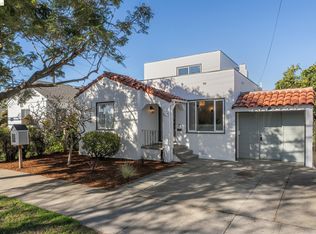 935 Virginia St, Berkeley, CA 94710