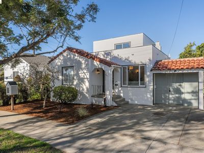 935 Virginia St, Berkeley, CA, 94710