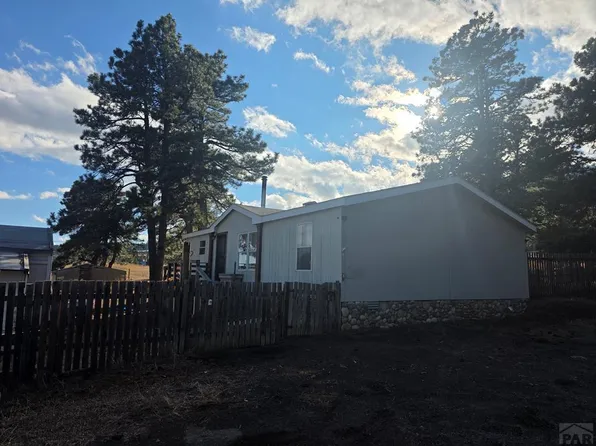 8152 Pine Dr, Rye, CO 81069