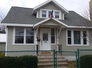 1000 Phillips St, Stevens Point, WI 54481