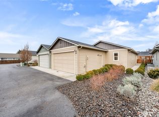 438 S Kansas Loop, East Wenatchee, WA 98802