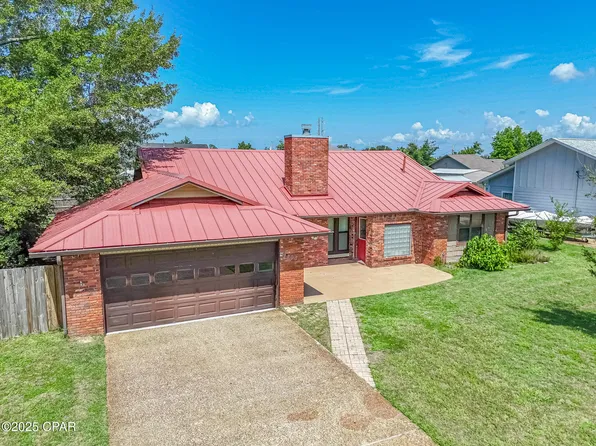 1808 New Jersey Ave, Lynn Haven, FL 32444