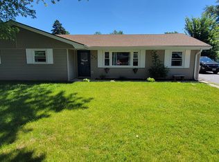 2422 Cosmic Dr, Joliet, IL 60431