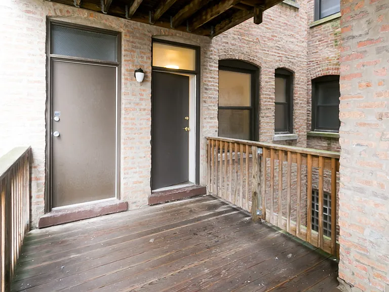 Porch