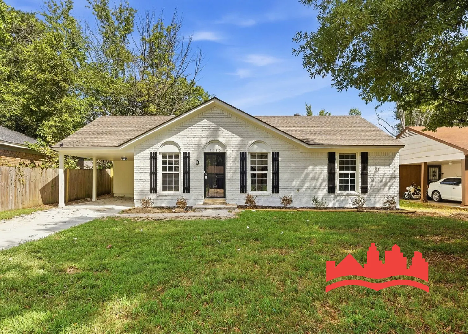 Welcome to 5320 Plover Dr! — Photo 1