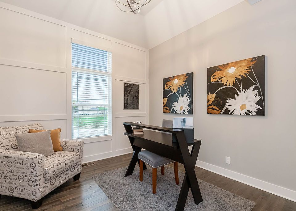 Brooklyn Plan, Boulder Hills, Olathe, KS 66062 Zillow