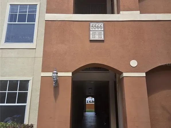 5566 Metrowest Blvd, Orlando, FL