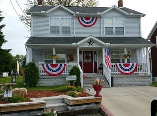 171 Harding Ave, Revloc, PA 15948