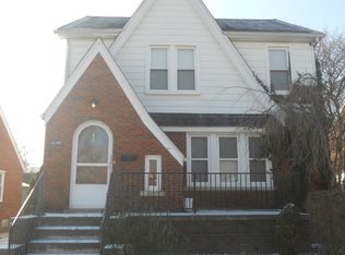 14740 Lydia Ave, Eastpointe, MI 48021