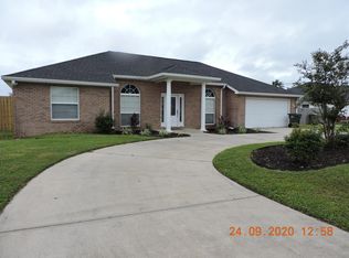 1406 Connecticut Ave, Lynn Haven, FL 32444