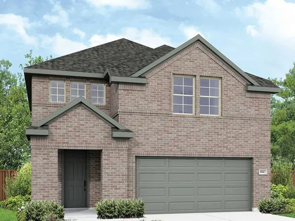 Wayfinder Plan, Bel Air Village