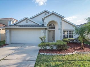 5130 Terra Vista Way, Orlando, FL 32837