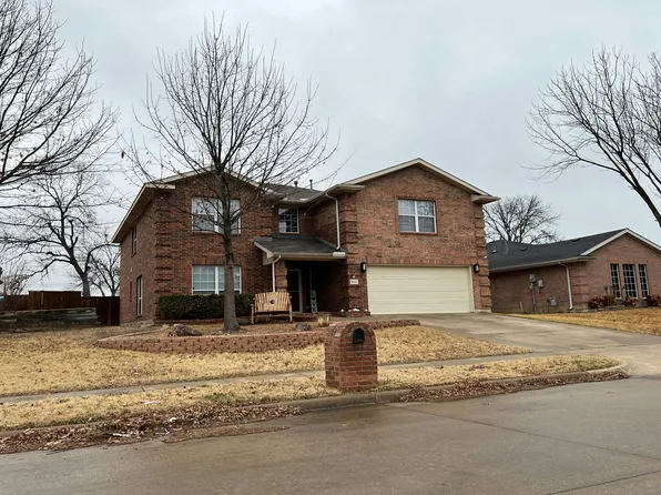 8401 Sailors St, Rowlett, TX 75089