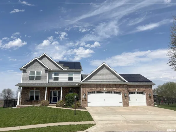 609 Victoria Dr, Washington, IL 61571