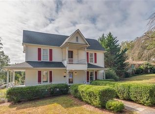 191 Pine St, Rutherfordton, NC 28139