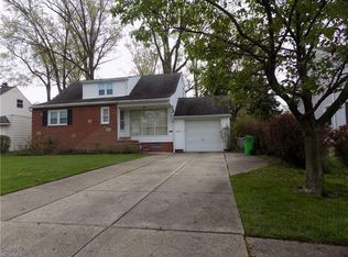 26200 Briardale Ave, Euclid, OH