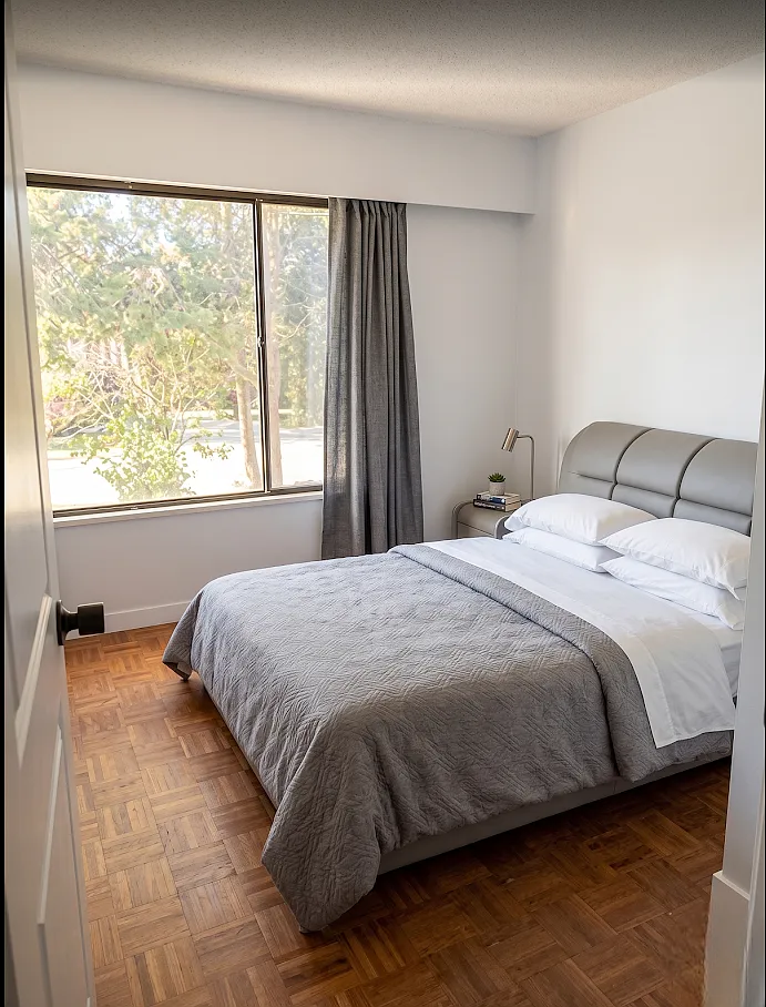 2 bed, 800 sqft, $2,400 — Photo 2