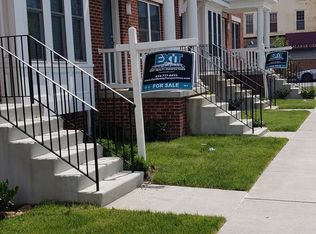 591 Baker St, Baltimore, MD 21217