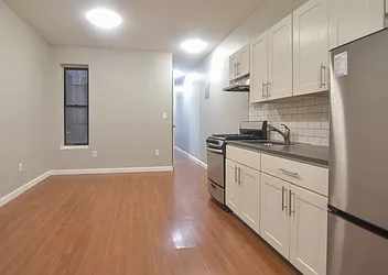 Rented by Bohemia Realty Group