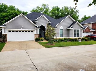 268 Eagle Bend Way, Shreveport, LA 71115