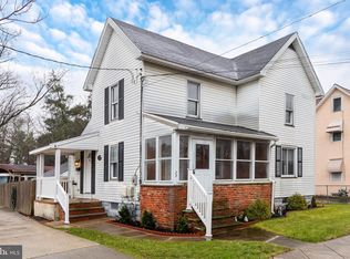 23 Glassboro Rd, Williamstown, NJ 08094