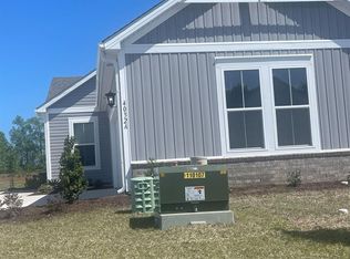 4032 Taranto Loop #5501-A, Myrtle Beach, SC 29579